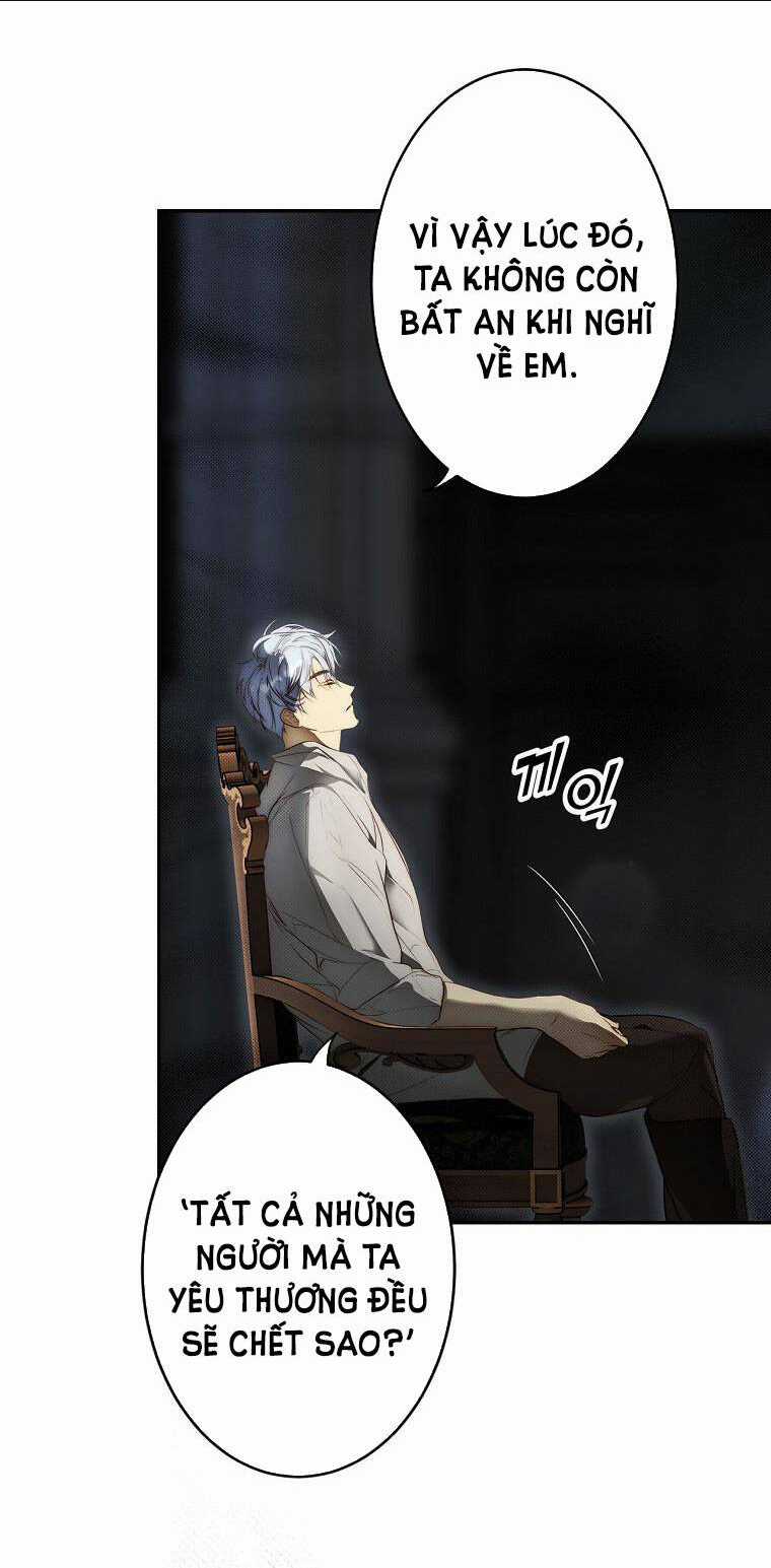 Bí Mật Của Quý Cô Chapter 74.1 trang 29