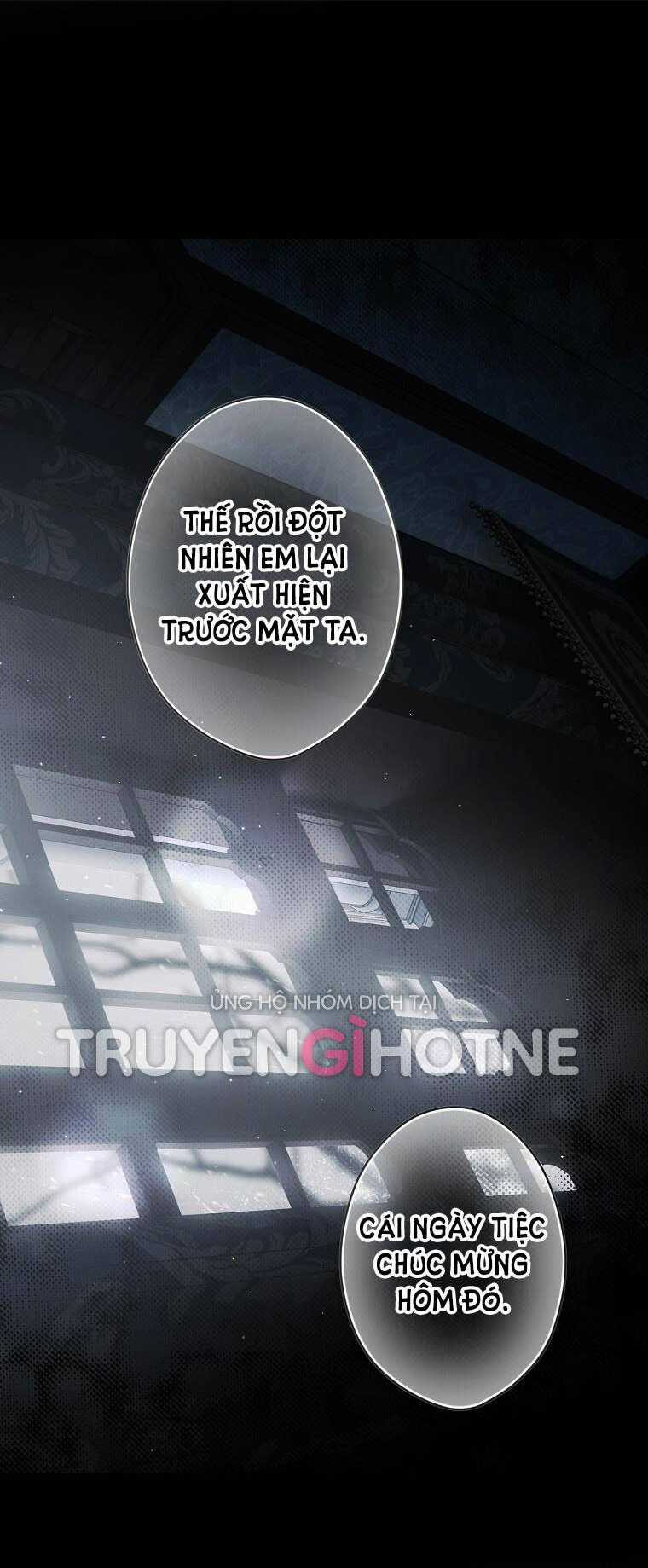 Bí Mật Của Quý Cô Chapter 74.1 trang 33