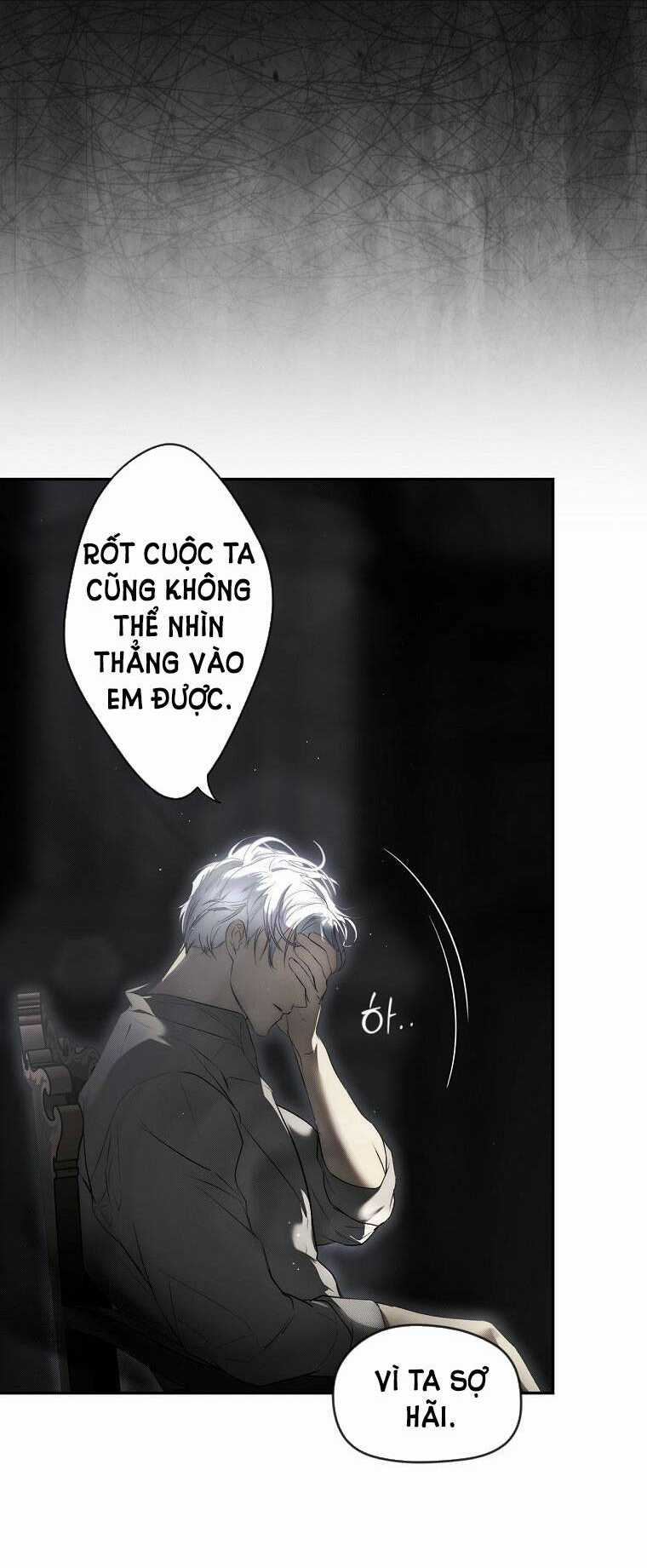 Bí Mật Của Quý Cô Chapter 74.1 trang 40