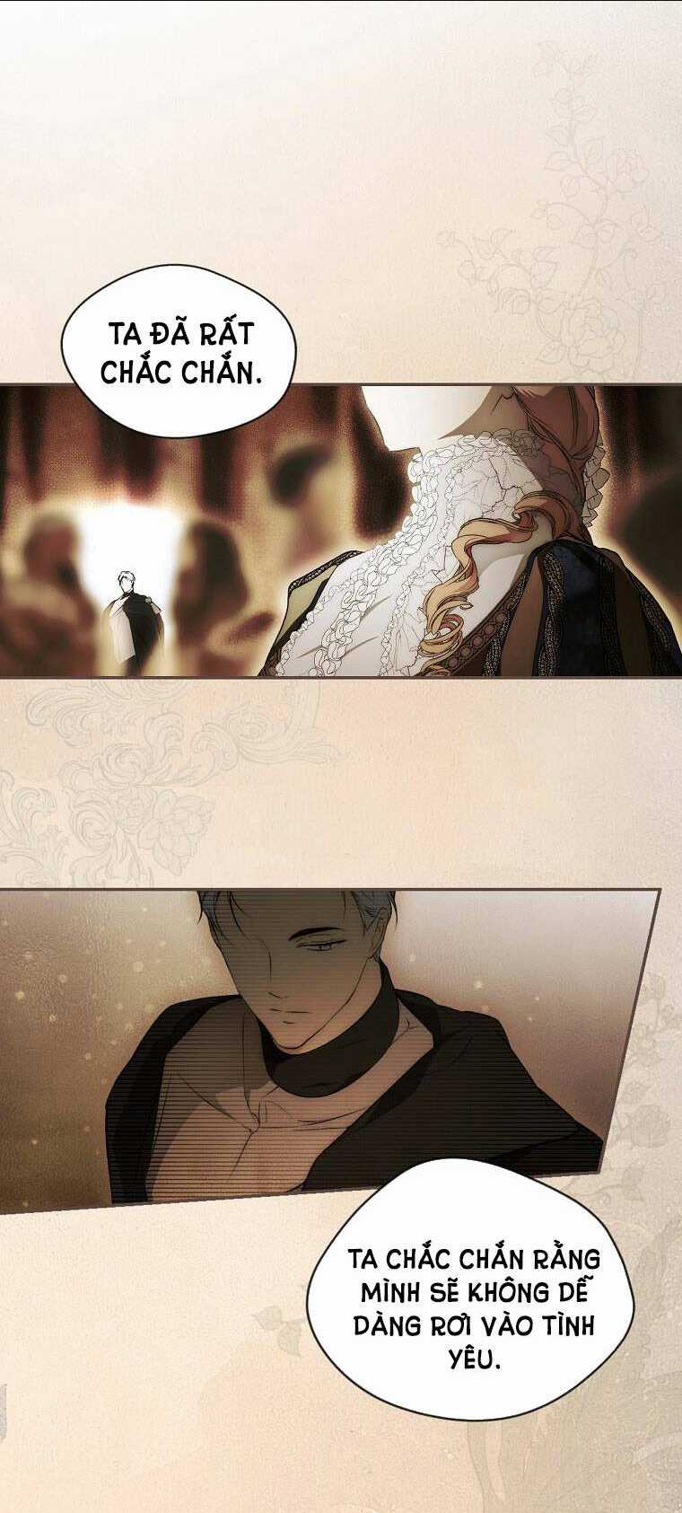 Bí Mật Của Quý Cô Chapter 74.1 trang 43