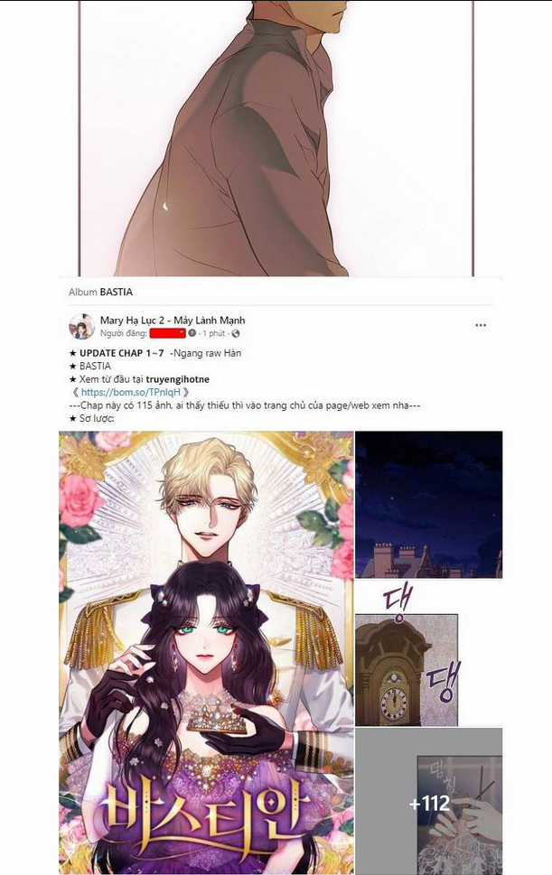 Bí Mật Của Quý Cô Chapter 74.2 trang 32