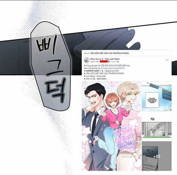 Bí Mật Của Quý Cô Chapter 74.2 trang 48