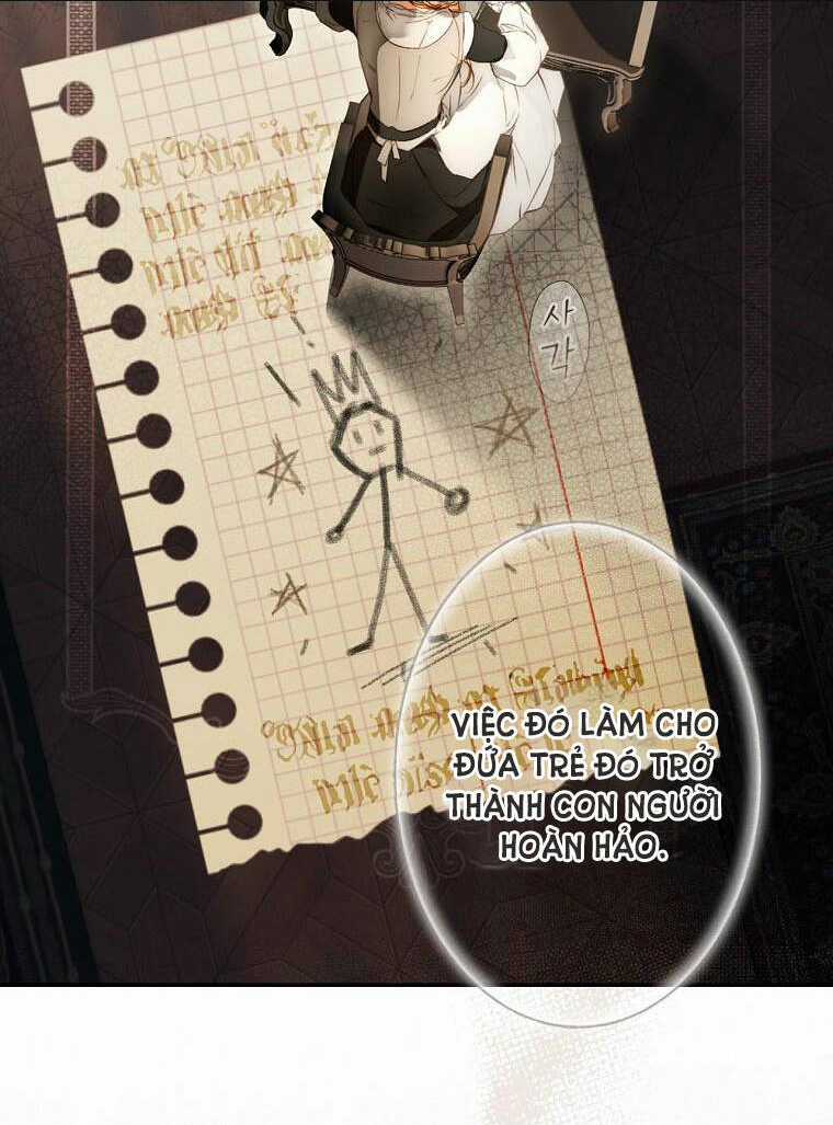 Bí Mật Của Quý Cô Chapter 75.1 trang 34