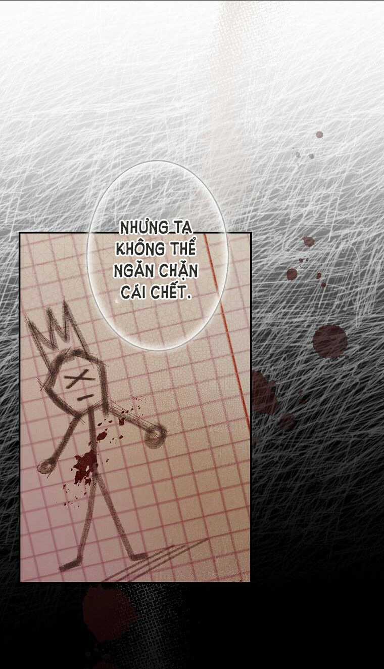 Bí Mật Của Quý Cô Chapter 75.1 trang 35