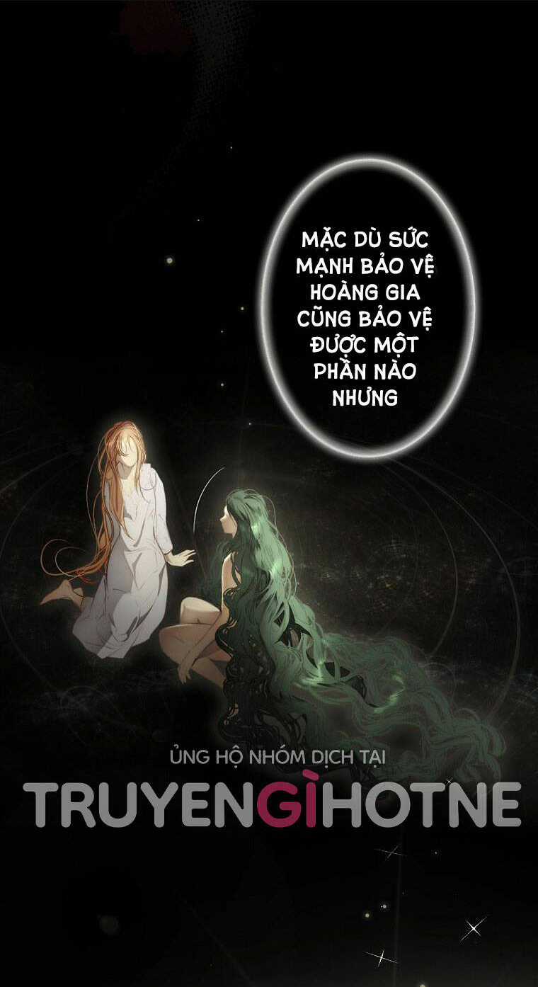 Bí Mật Của Quý Cô Chapter 75.1 trang 36