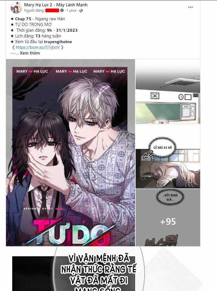 Bí Mật Của Quý Cô Chapter 75.2 trang 14