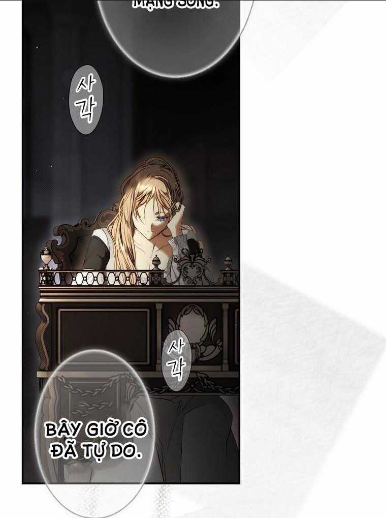 Bí Mật Của Quý Cô Chapter 75.2 trang 15