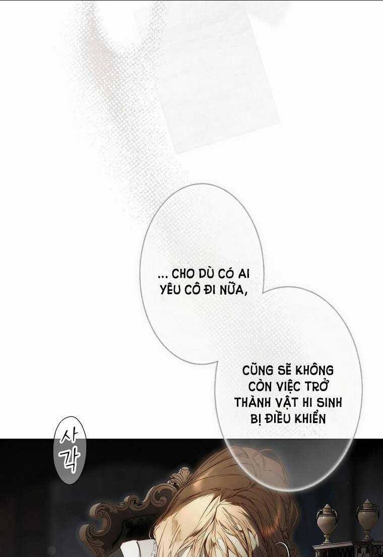 Bí Mật Của Quý Cô Chapter 75.2 trang 16