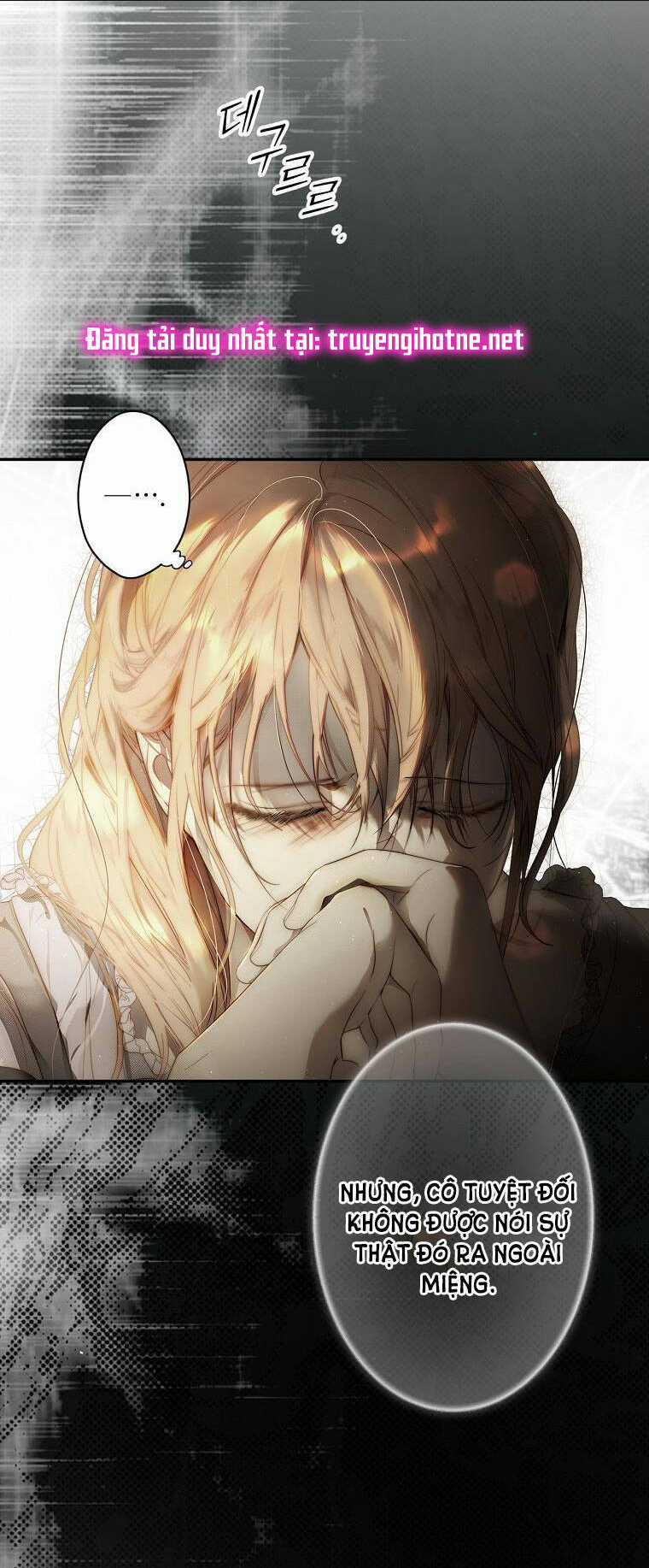 Bí Mật Của Quý Cô Chapter 75.2 trang 19