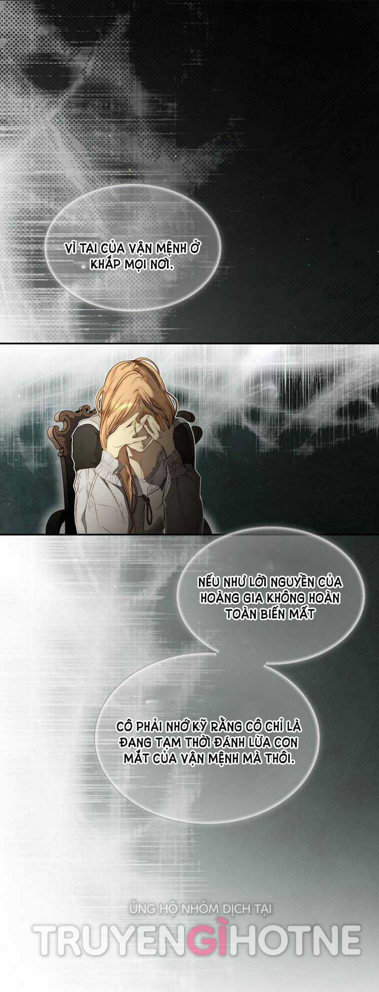 Bí Mật Của Quý Cô Chapter 75.2 trang 20