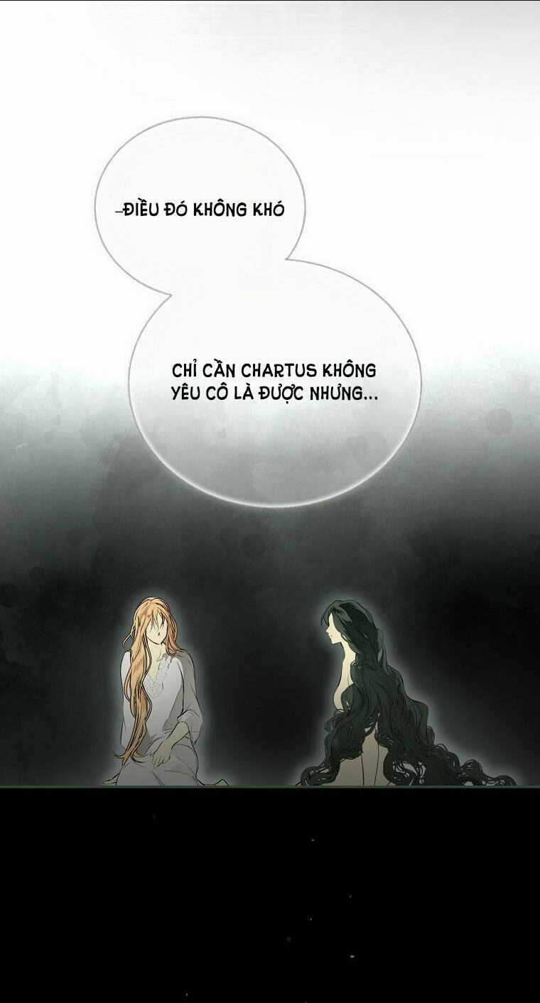 Bí Mật Của Quý Cô Chapter 75.2 trang 21