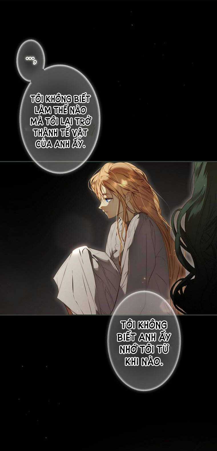 Bí Mật Của Quý Cô Chapter 75.2 trang 23