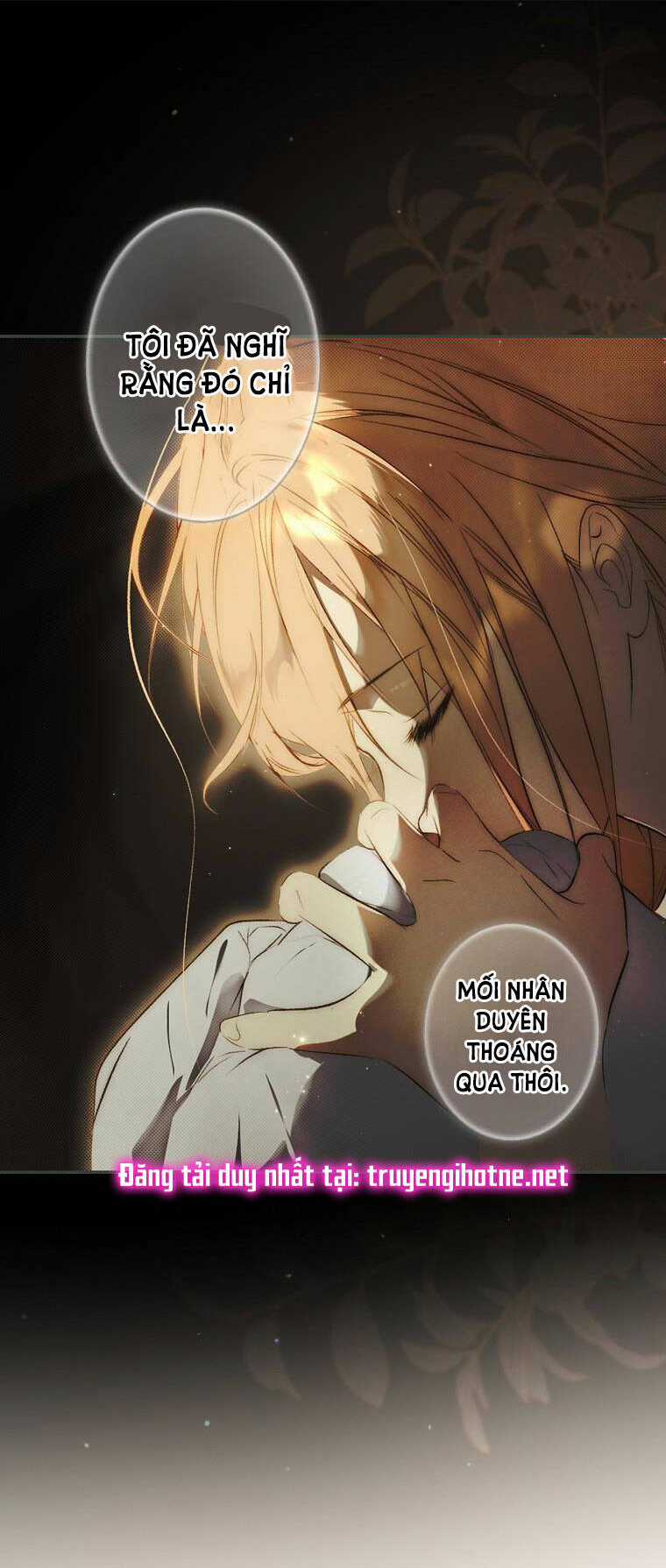 Bí Mật Của Quý Cô Chapter 75.2 trang 24