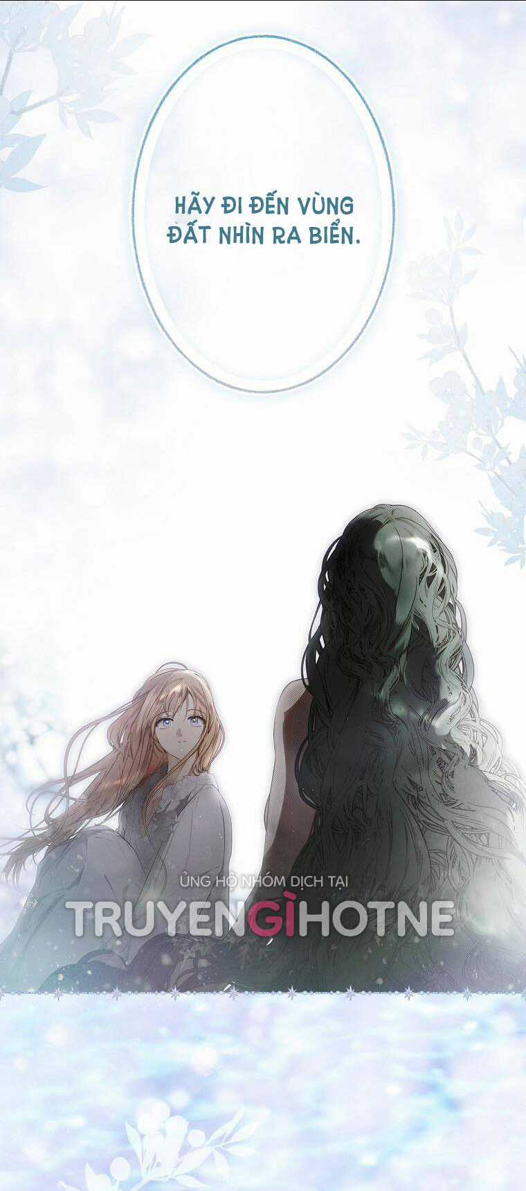 Bí Mật Của Quý Cô Chapter 75.2 trang 34