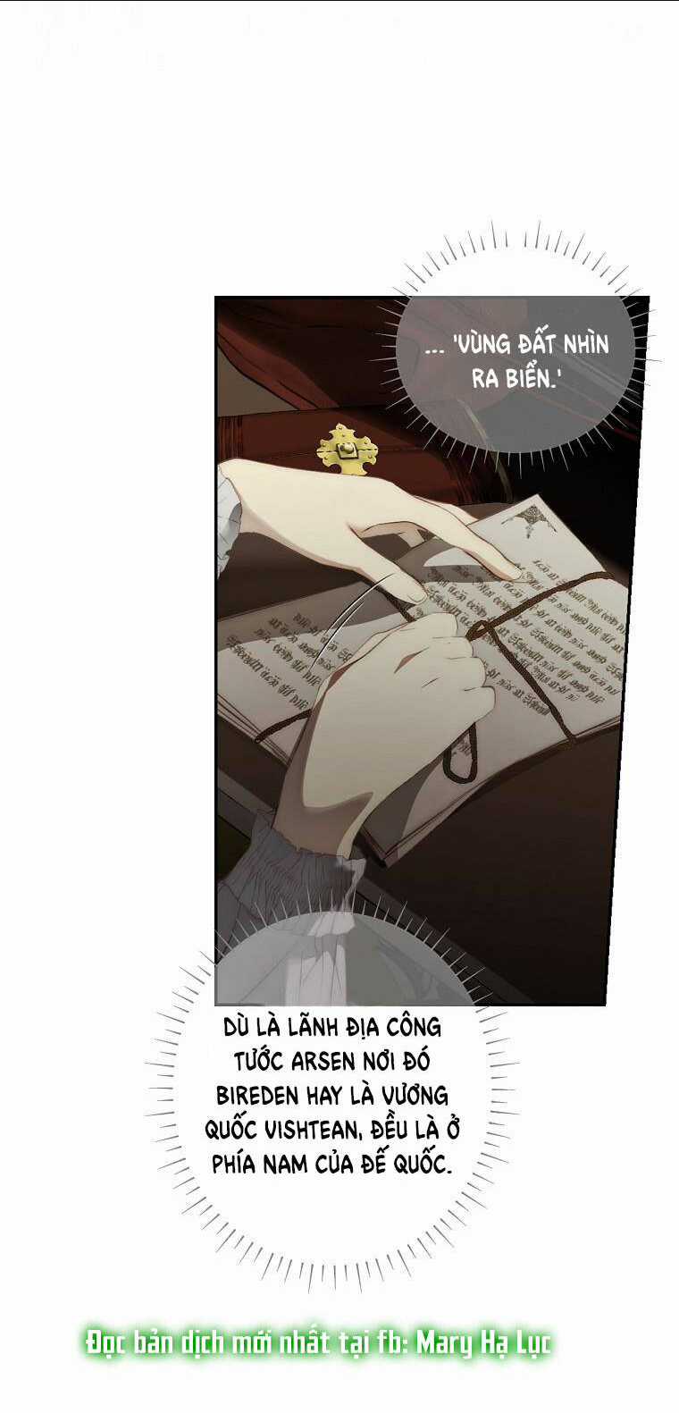 Bí Mật Của Quý Cô Chapter 75.2 trang 36