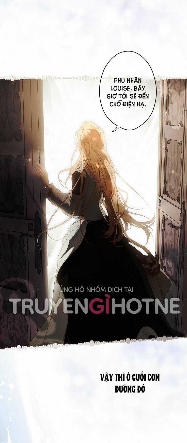 Bí Mật Của Quý Cô Chapter 75.2 trang 40