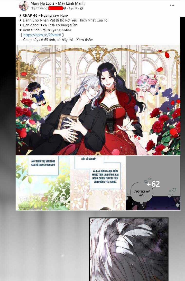 Bí Mật Của Quý Cô Chapter 76.1 trang 12