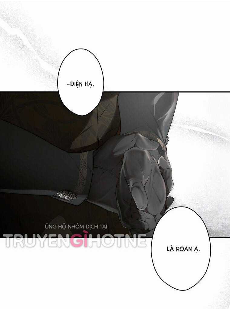 Bí Mật Của Quý Cô Chapter 76.1 trang 16