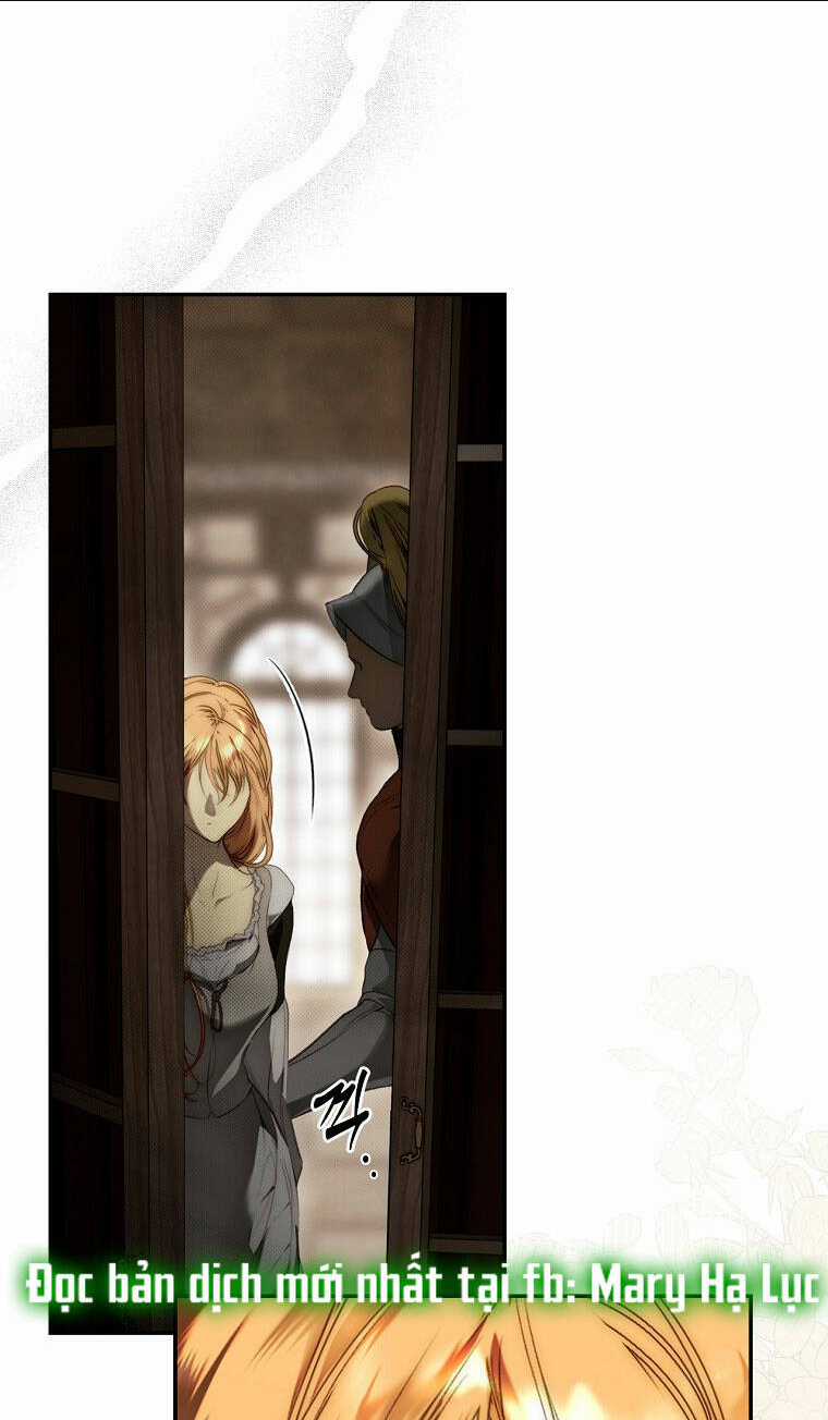 Bí Mật Của Quý Cô Chapter 76.1 trang 18