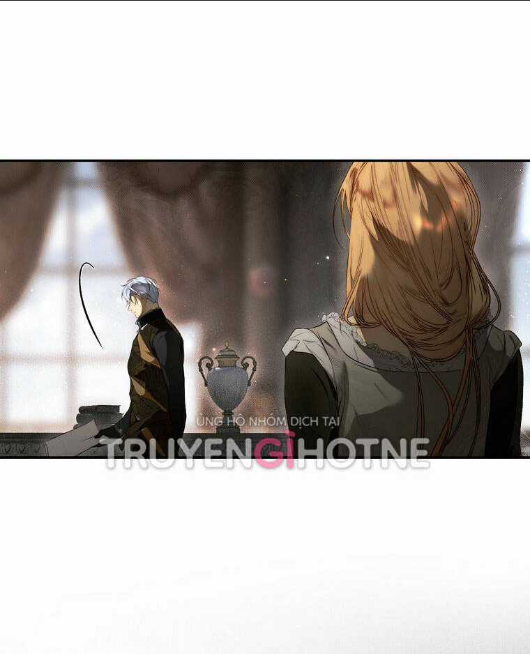 Bí Mật Của Quý Cô Chapter 76.1 trang 25