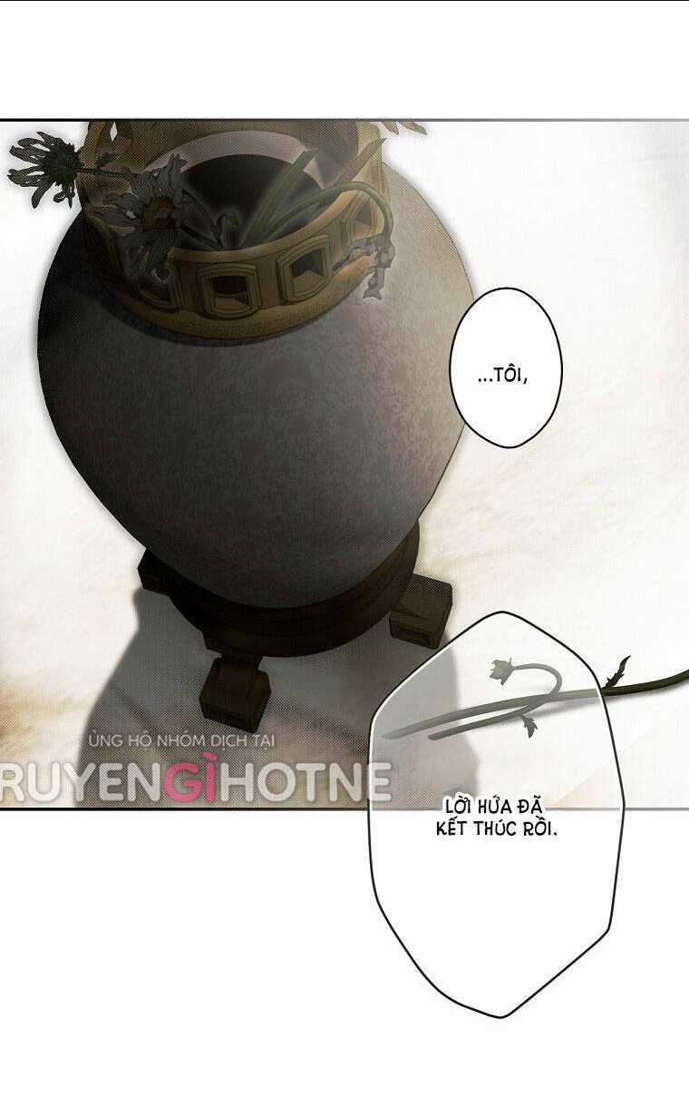 Bí Mật Của Quý Cô Chapter 76.1 trang 28