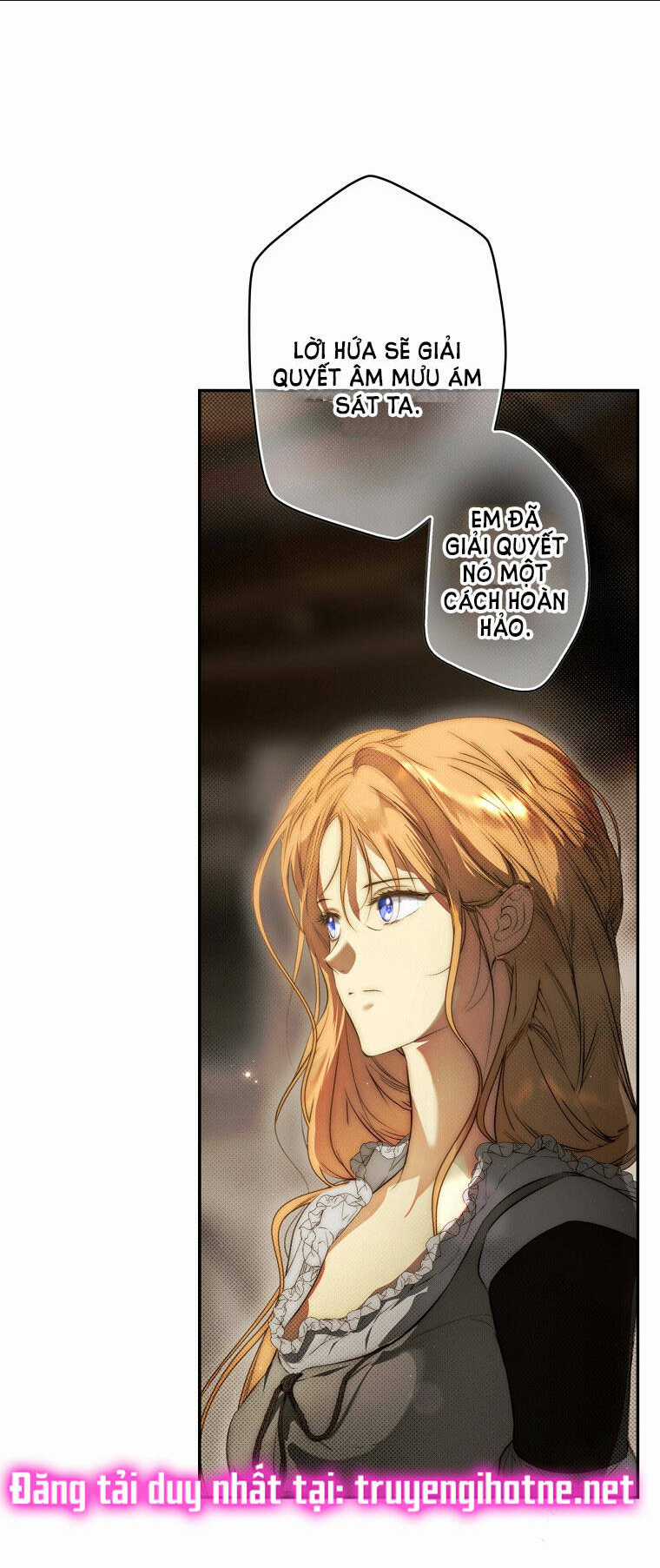 Bí Mật Của Quý Cô Chapter 76.1 trang 29