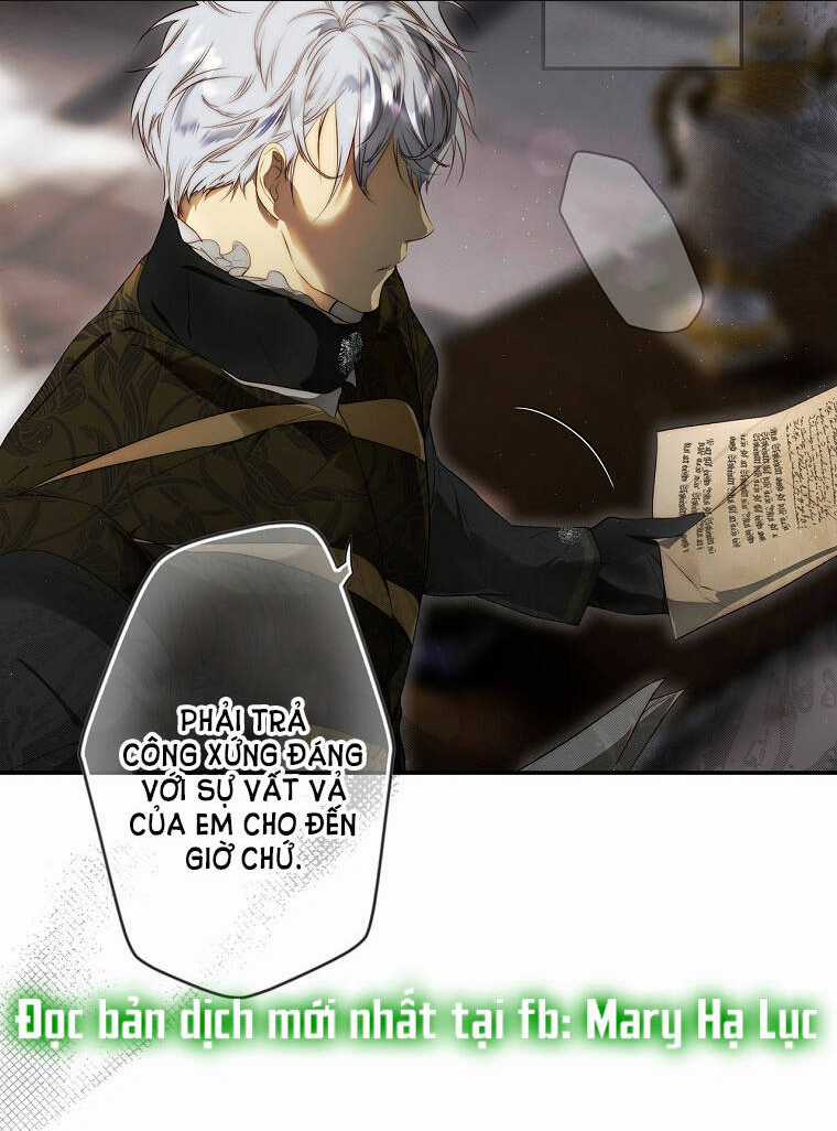 Bí Mật Của Quý Cô Chapter 76.1 trang 31