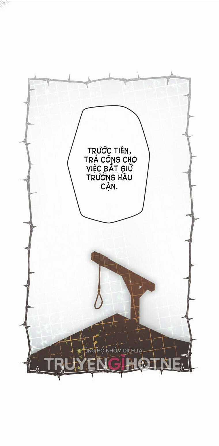 Bí Mật Của Quý Cô Chapter 76.1 trang 32