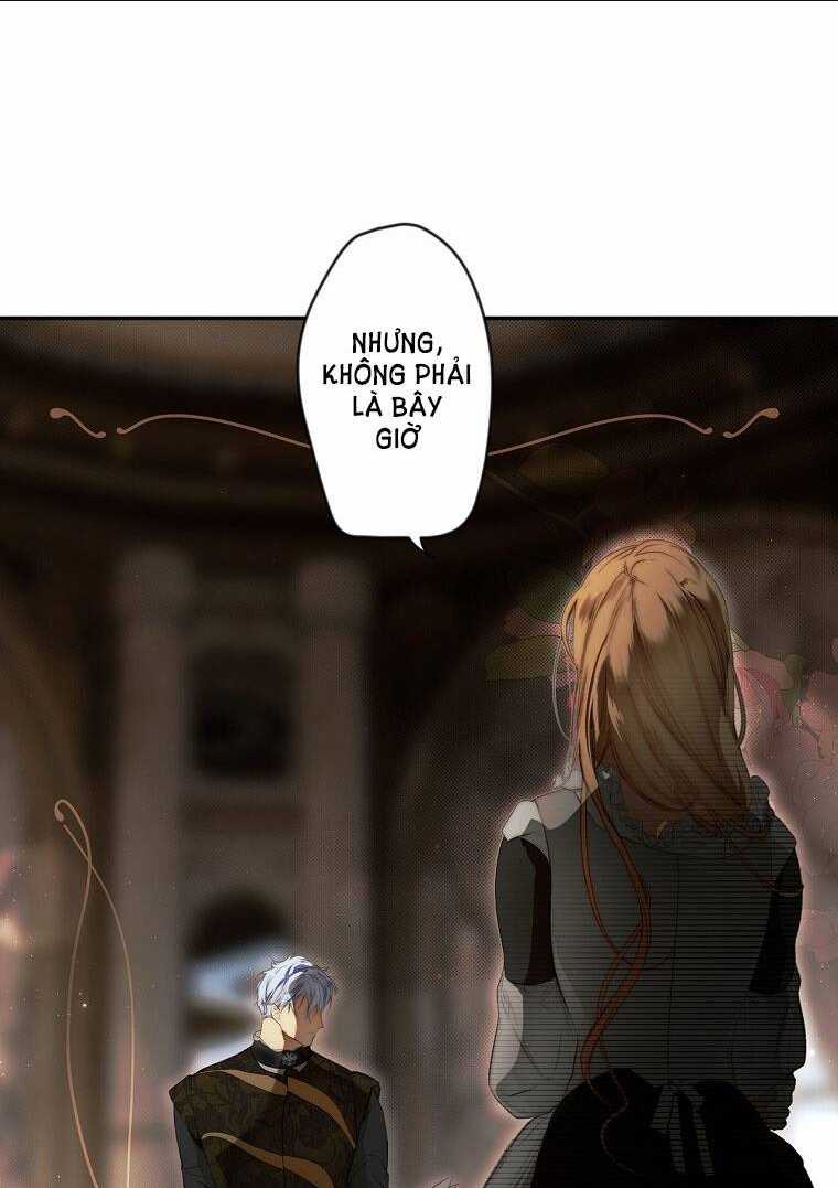 Bí Mật Của Quý Cô Chapter 76.1 trang 34