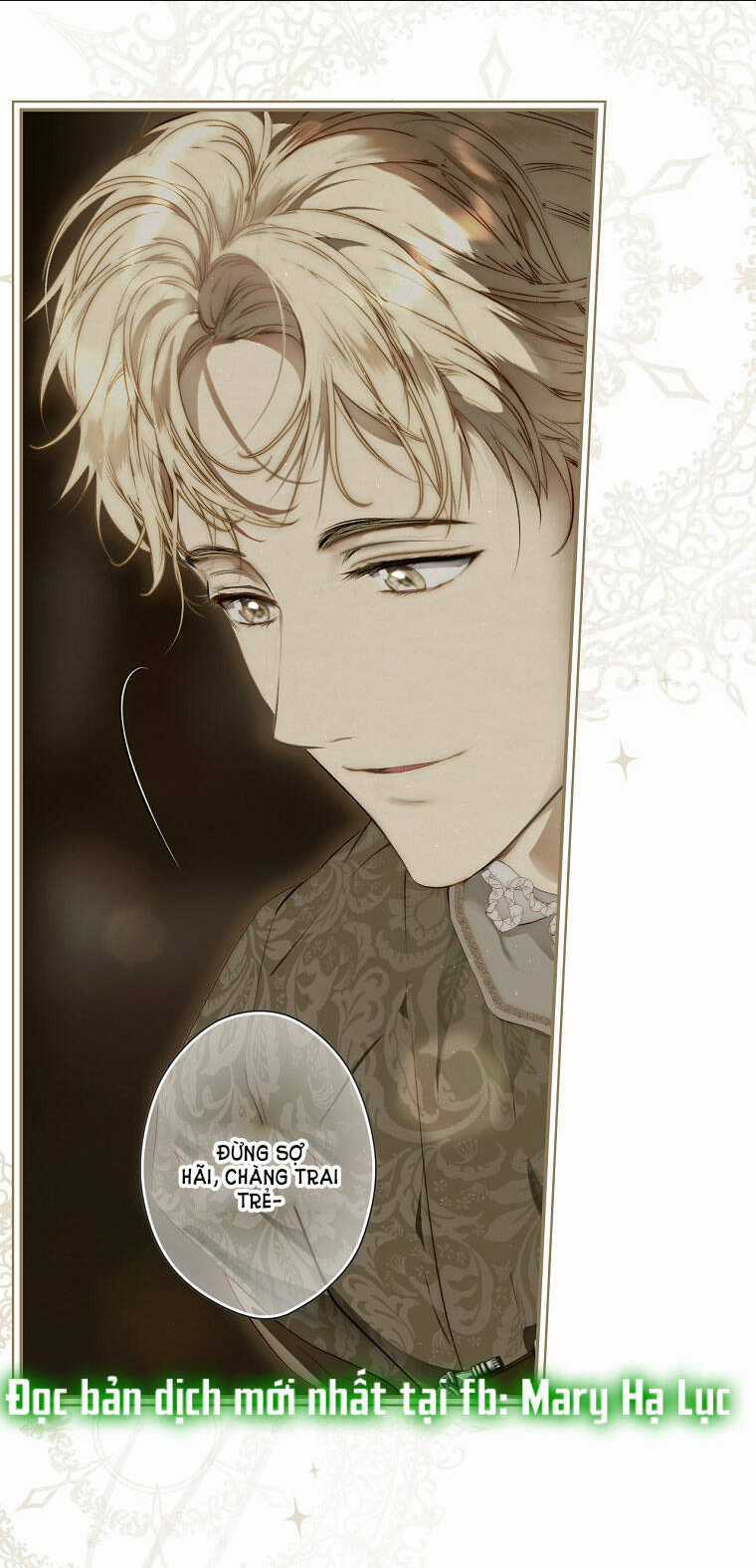 Bí Mật Của Quý Cô Chapter 76.1 trang 4