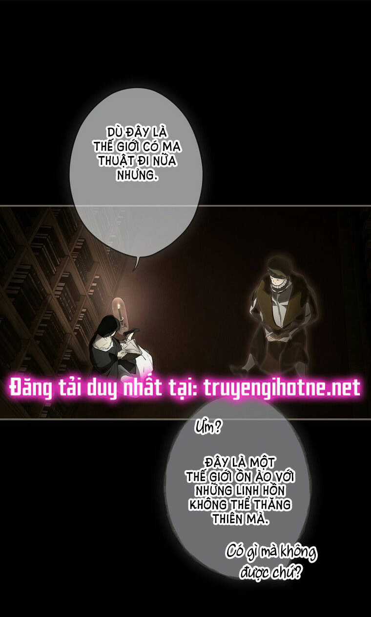 Bí Mật Của Quý Cô Chapter 76.2 trang 10