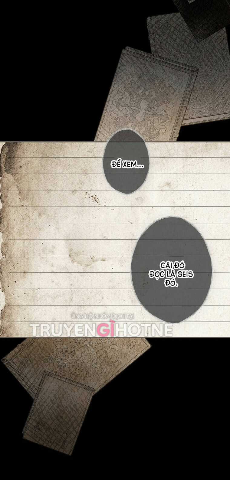 Bí Mật Của Quý Cô Chapter 76.2 trang 12