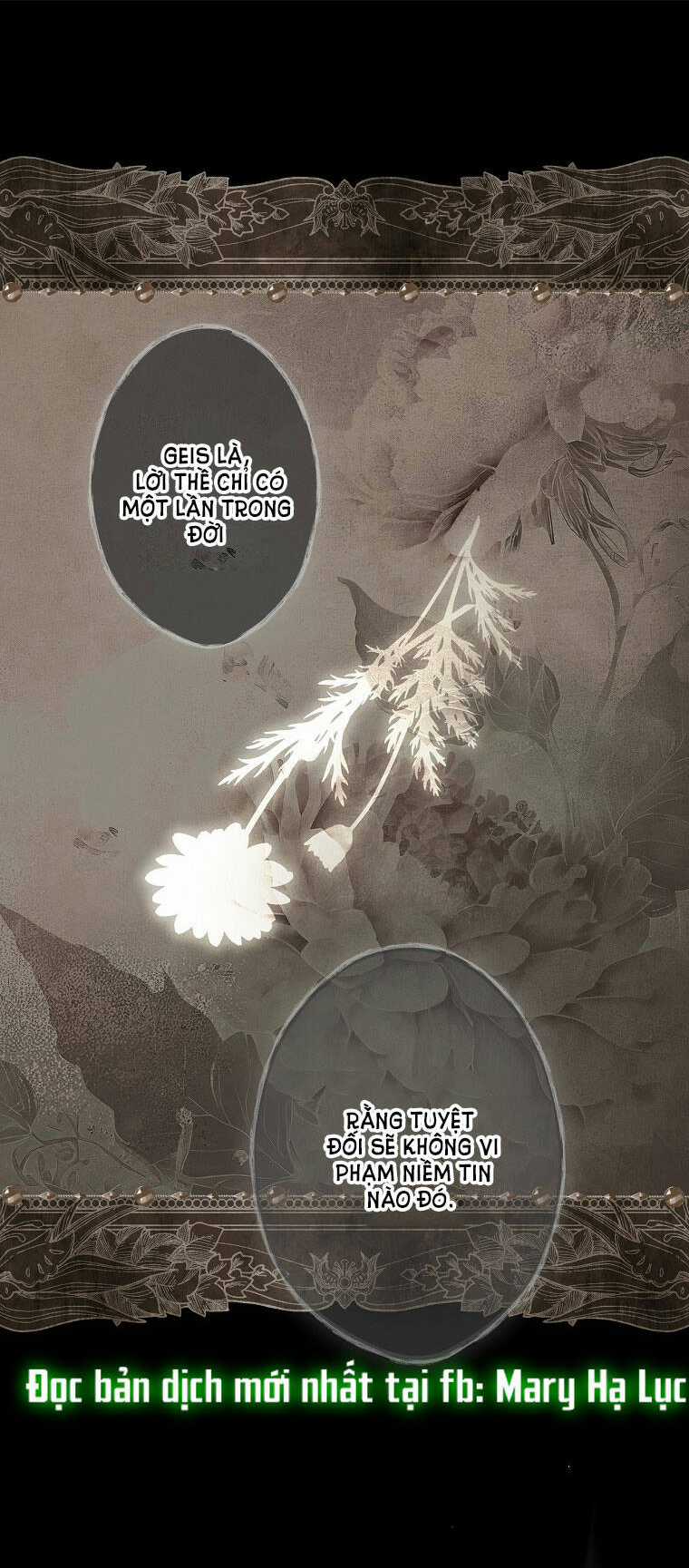 Bí Mật Của Quý Cô Chapter 76.2 trang 14