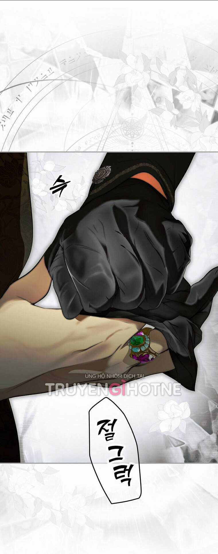 Bí Mật Của Quý Cô Chapter 76.2 trang 2