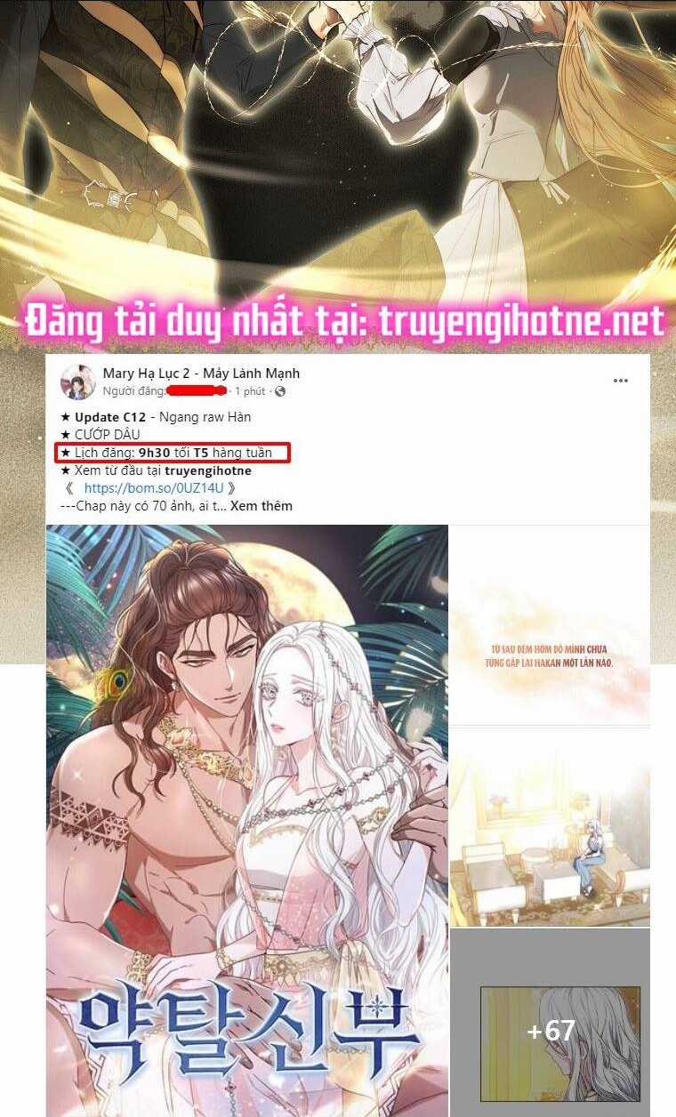 Bí Mật Của Quý Cô Chapter 76.2 trang 25