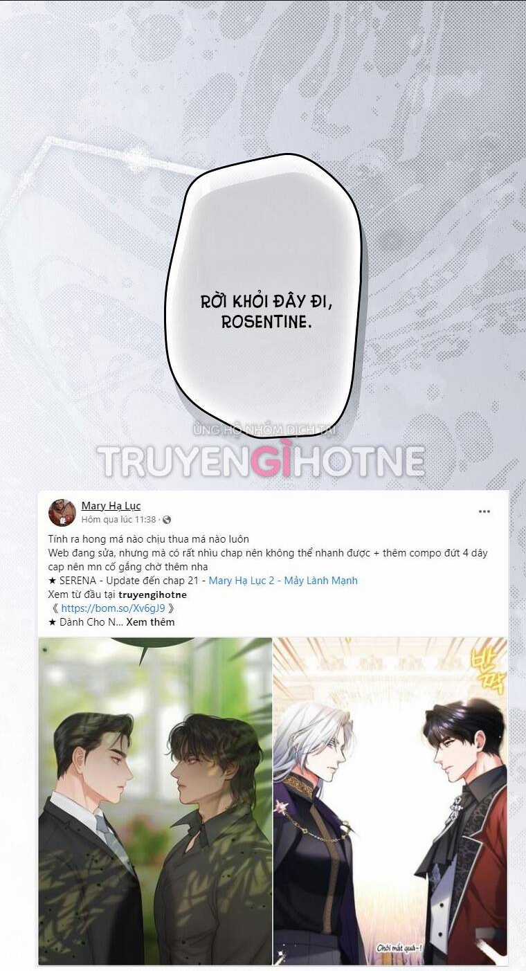 Bí Mật Của Quý Cô Chapter 76.2 trang 46