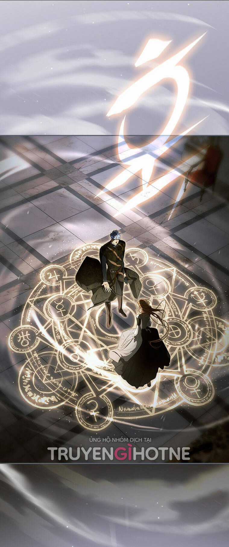 Bí Mật Của Quý Cô Chapter 76.2 trang 7