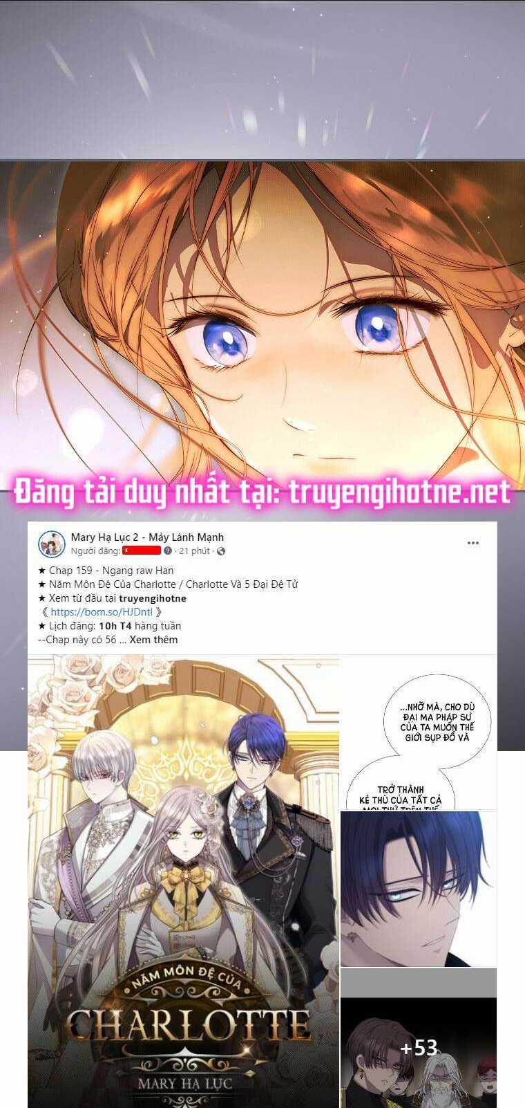 Bí Mật Của Quý Cô Chapter 76.2 trang 8