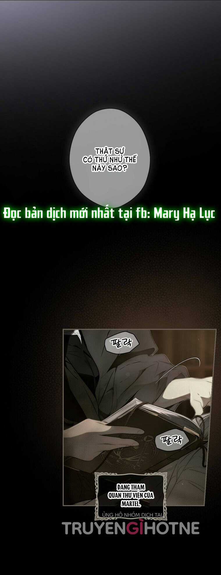 Bí Mật Của Quý Cô Chapter 76.2 trang 9