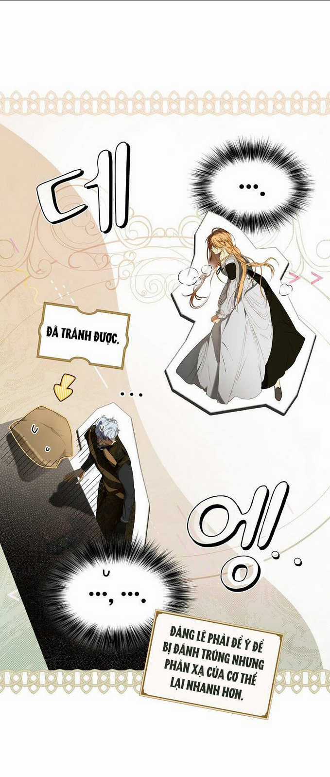 Bí Mật Của Quý Cô Chapter 77.1 trang 11