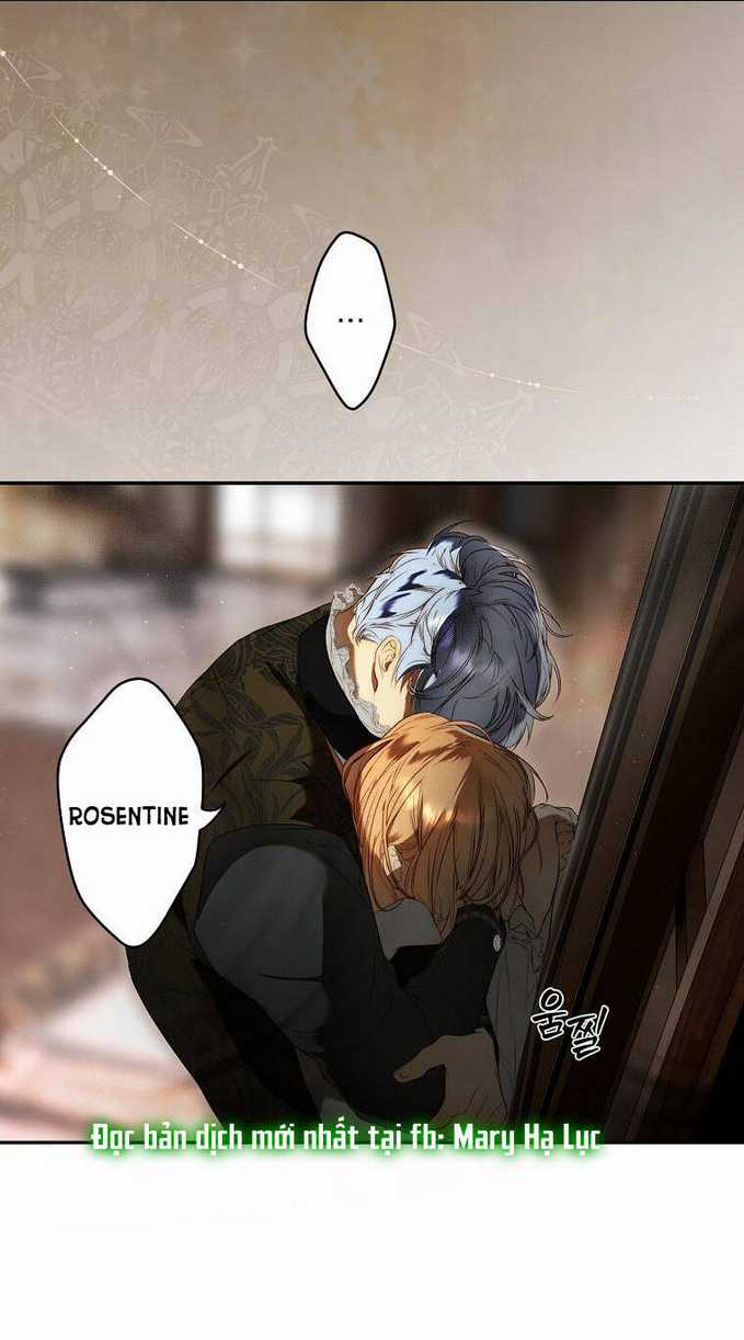 Bí Mật Của Quý Cô Chapter 77.1 trang 25