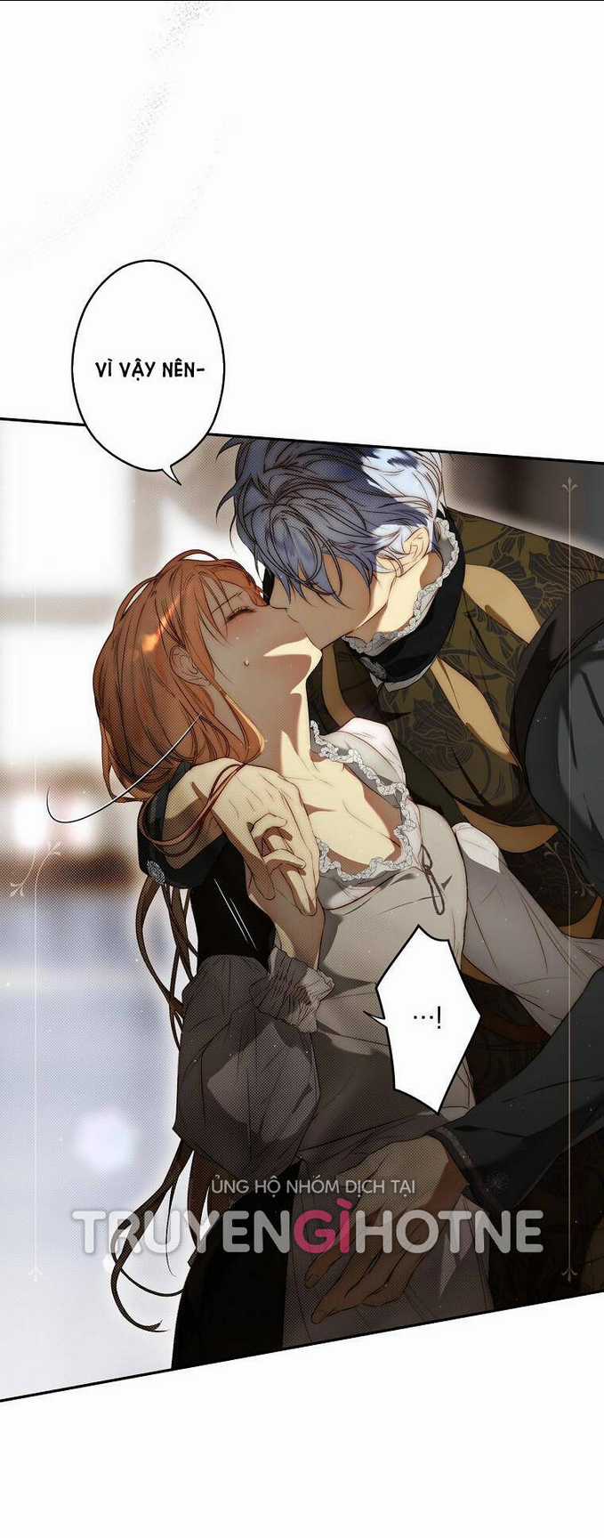 Bí Mật Của Quý Cô Chapter 77.1 trang 29