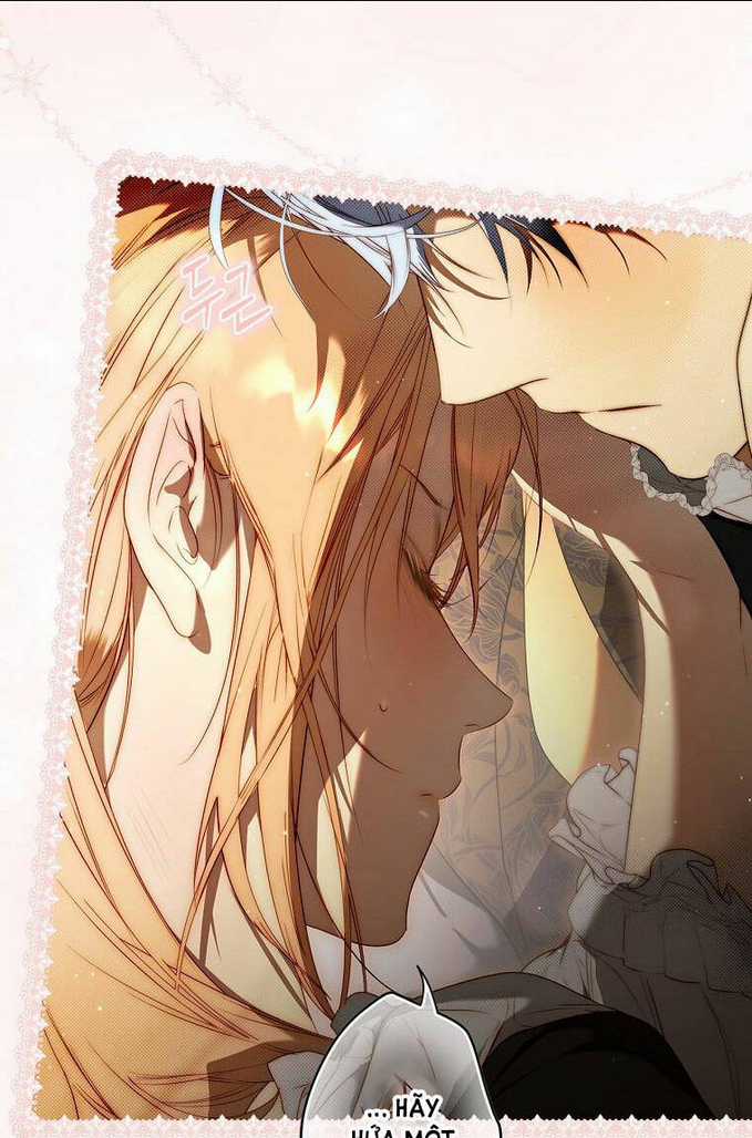 Bí Mật Của Quý Cô Chapter 77.1 trang 31