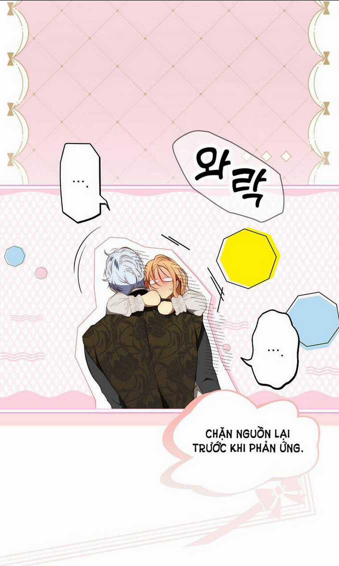 Bí Mật Của Quý Cô Chapter 77.1 trang 36