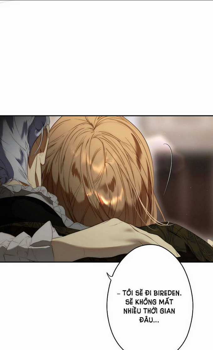 Bí Mật Của Quý Cô Chapter 77.1 trang 37