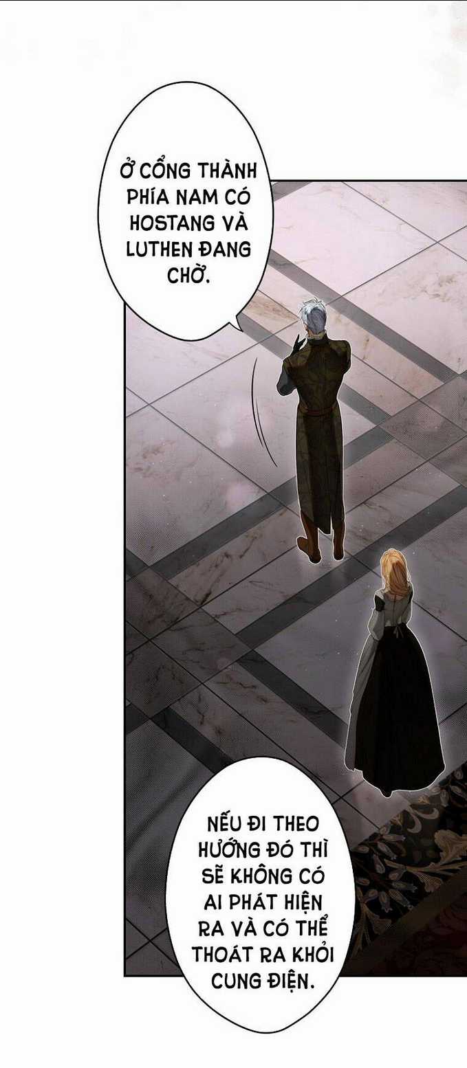 Bí Mật Của Quý Cô Chapter 77.1 trang 4