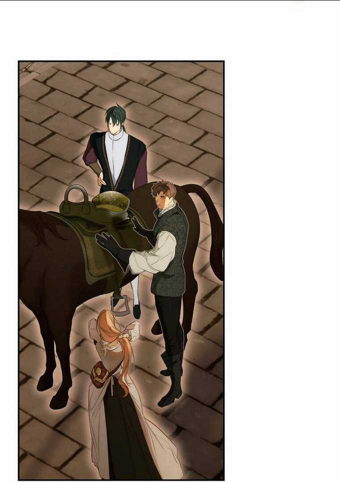 Bí Mật Của Quý Cô Chapter 77.1 trang 47