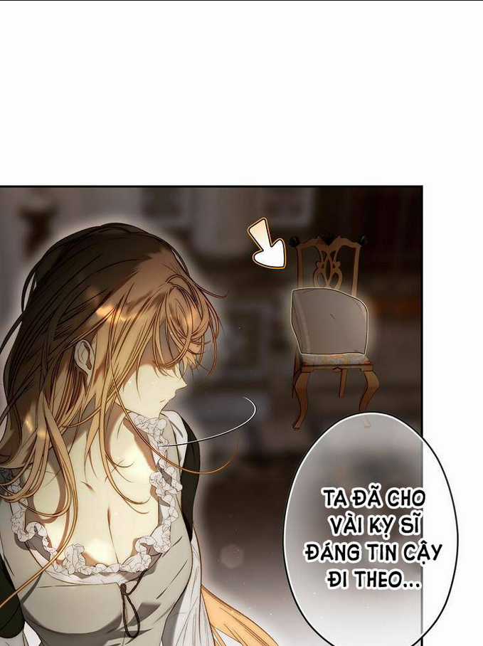 Bí Mật Của Quý Cô Chapter 77.1 trang 5