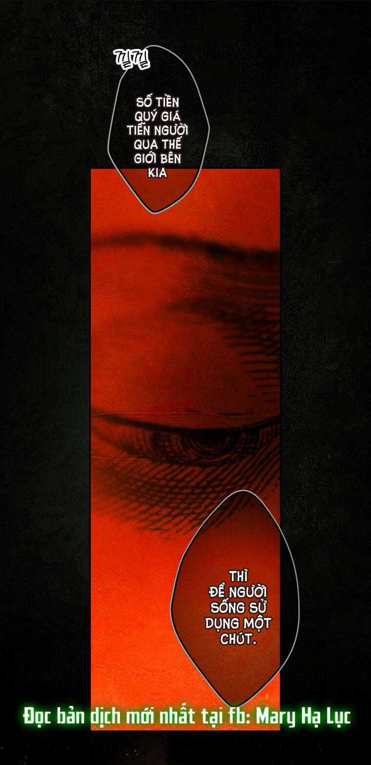 Bí Mật Của Quý Cô Chapter 78.1 trang 12