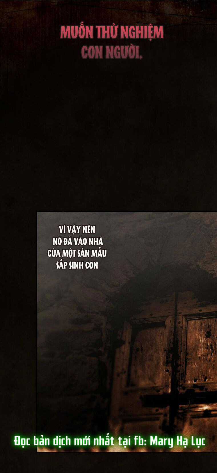 Bí Mật Của Quý Cô Chapter 78.1 trang 15